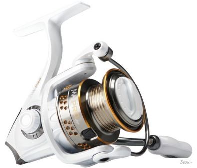   Abu Garcia Max Pro SP30