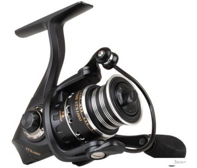   Abu Garcia Carabus AG STX 2000
