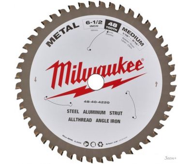   Milwaukee 48404220