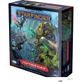 Настольная игра Мир Хобби Starfinder. Настольная ролевая игра. Стартовый набор