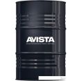 Моторное масло Avista pure EVO CI-4 TS 10W-40 208л
