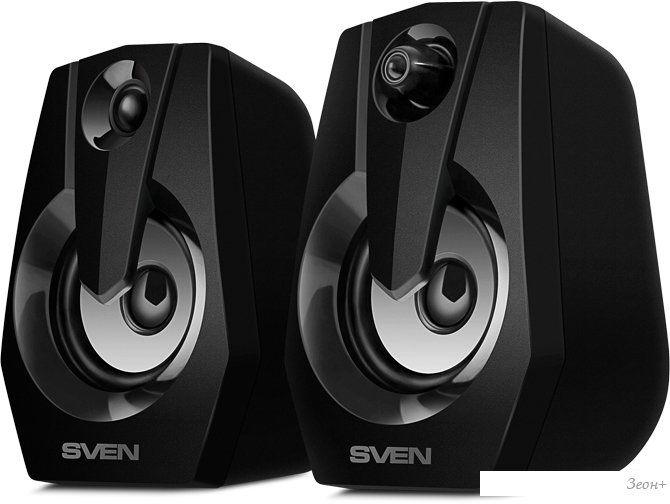 Акустика SVEN 370