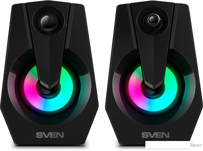 Акустика SVEN 370