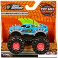 Внедорожник Nikko Rev-Up Monsters Панк 20175