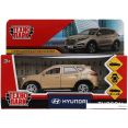 Внедорожник Технопарк Hyundai Tucson TUCSON-12-BG