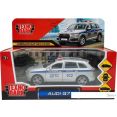 Легковой автомобиль Технопарк Audi Q7 Q7-12POL-SR