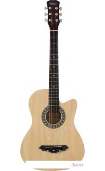 Акустическая гитара Belucci BC3820 N