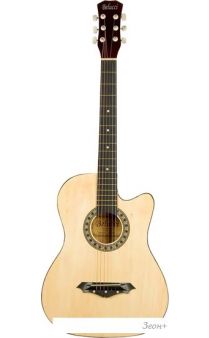 Акустическая гитара Belucci BC3810 N