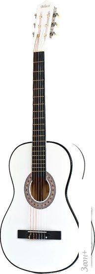 Акустическая гитара Belucci BC3805 WH
