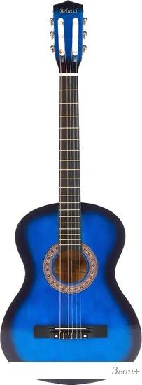 Акустическая гитара Belucci BC3805 BLS