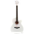 Акустическая гитара Belucci BC4020 WH