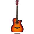 Акустическая гитара Belucci BC4020 BS