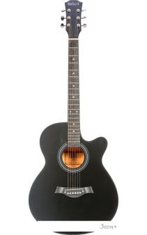   Belucci BC4020 BK