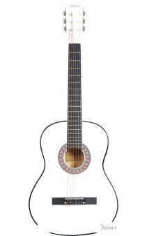 Акустическая гитара Belucci BC3905 WH