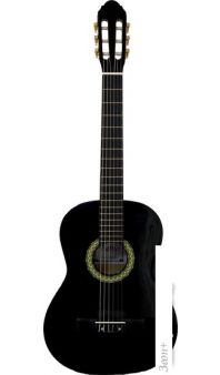   Fabio FB3910 BK