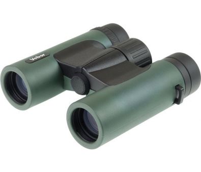 Бинокль Veber Silver Line БП 10X25L WP
