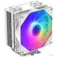 Кулер для процессора ID-Cooling SE-224-XTS ARGB White
