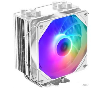    ID-Cooling SE-224-XTS ARGB White