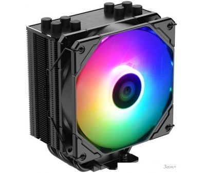    ID-Cooling SE-224-XTS ARGB