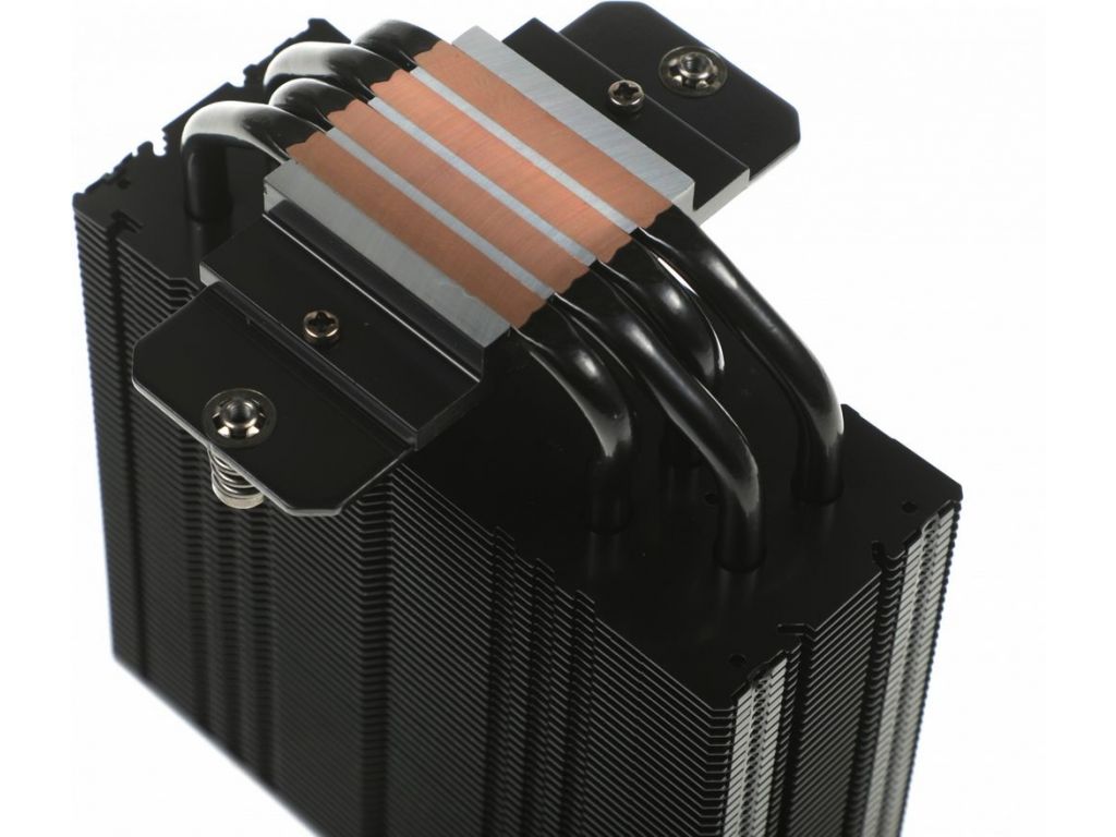 Кулер для процессора ID-Cooling SE-224-XTS ARGB