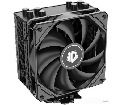    ID-Cooling SE-224-XTS Black