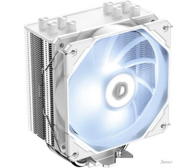    ID-Cooling SE-224-XTS White