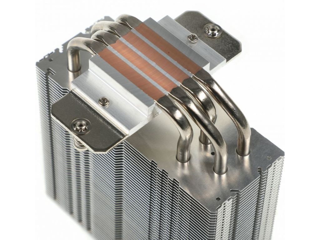 Кулер для процессора ID-Cooling SE-224-XTS White