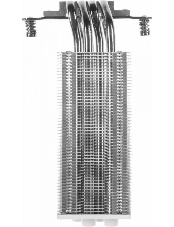 Кулер для процессора ID-Cooling SE-224-XTS White