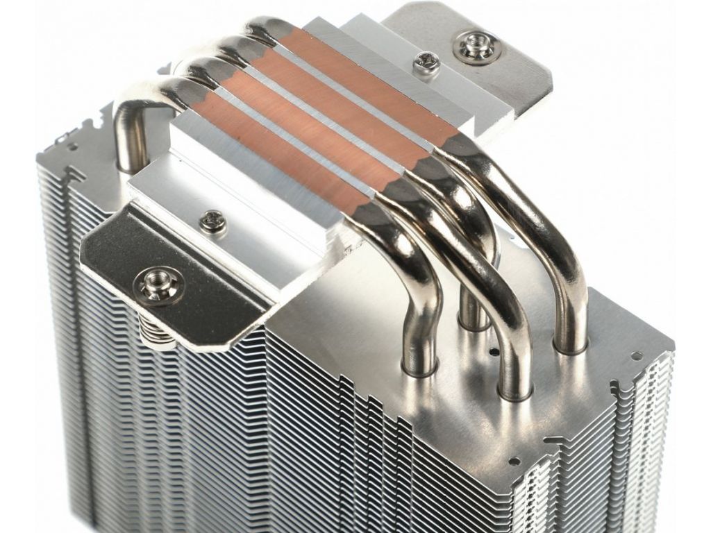 Кулер для процессора ID-Cooling SE-224-XTS