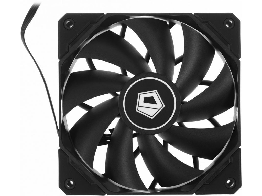 Кулер для процессора ID-Cooling SE-224-XTS