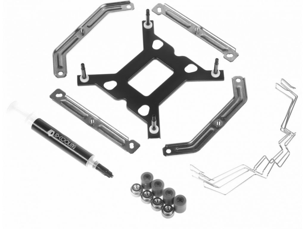 Кулер для процессора ID-Cooling SE-224-XTS