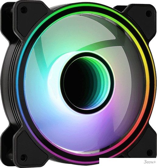 Вентилятор для корпуса AeroCool Mirage 12 ARGB