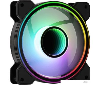    AeroCool Mirage 12 ARGB