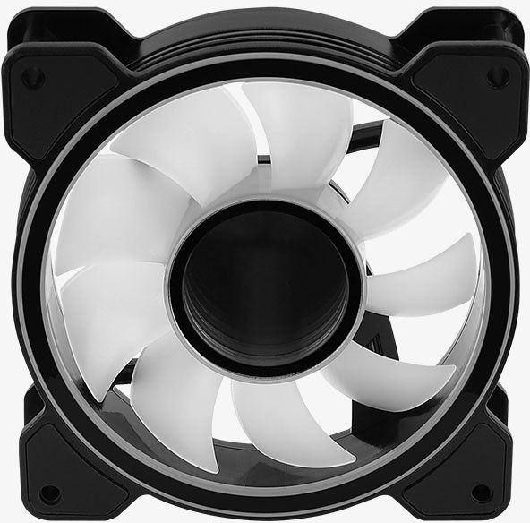 Вентилятор для корпуса AeroCool Mirage 12 ARGB