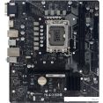 Материнская плата BIOSTAR H610MH Ver. 6.0