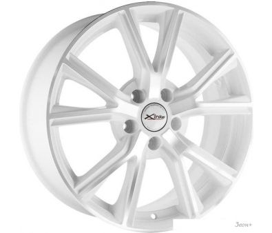   X'trike X-122 18x7.5" 5x112 DIA 66.6 ET 35 W/FP