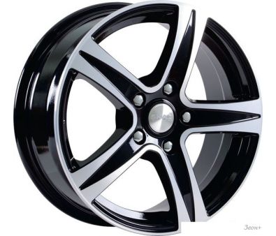   SKAD  15x6.5" 5x100 DIA 57.1 ET 35 