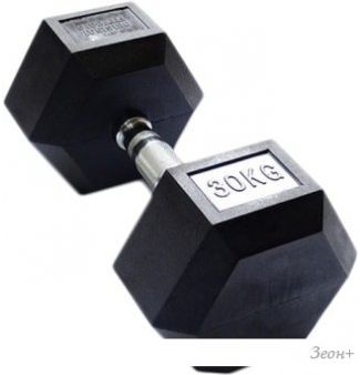  Original FitTools FT-HEX-30 30 