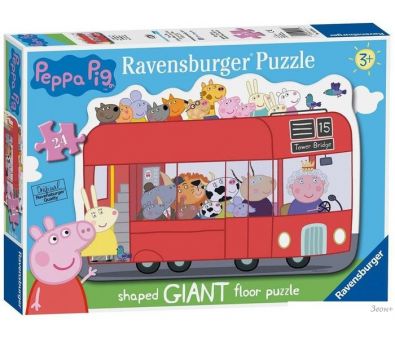 / Ravensburger  .   R05530 (24 )