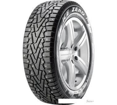   Pirelli Ice Zero 245/45R19 102H