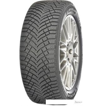   Michelin X-Ice North 4 SUV 275/40R22 108T