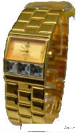 Наручные часы Q&Q GB37J001