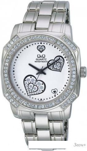 Наручные часы Q&Q GQ84J201