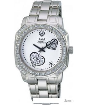 Наручные часы Q&Q GQ84J201
