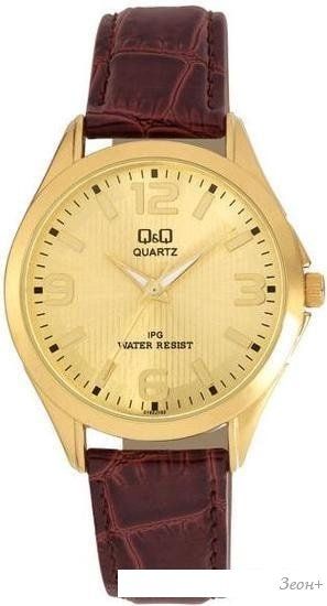 Наручные часы Q&Q C192J103