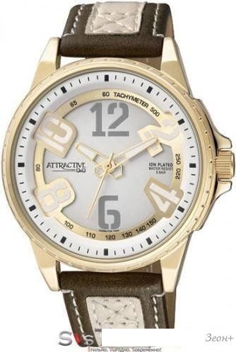 Наручные часы Q&Q DA66J104