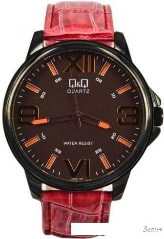Наручные часы Q&Q KW82J827