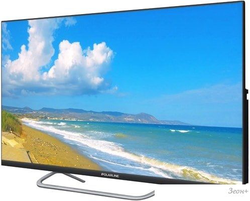 ЖК телевизор Polar 32PL55TC-SM