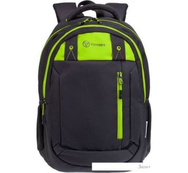   Torber Class X T5220-22-BLK-GRN
