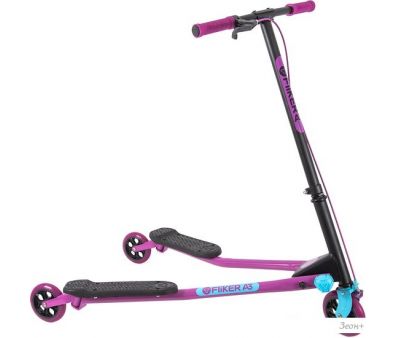   Yvolution Fliker Air A3 (-)